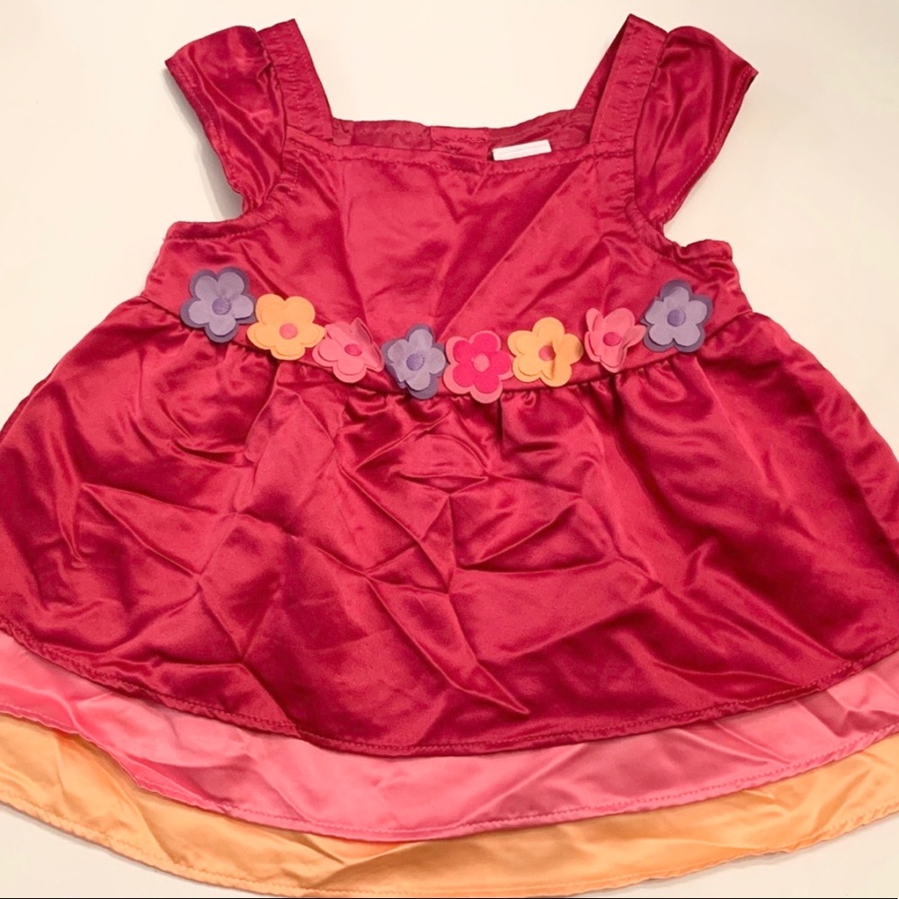 Gymboree Dress